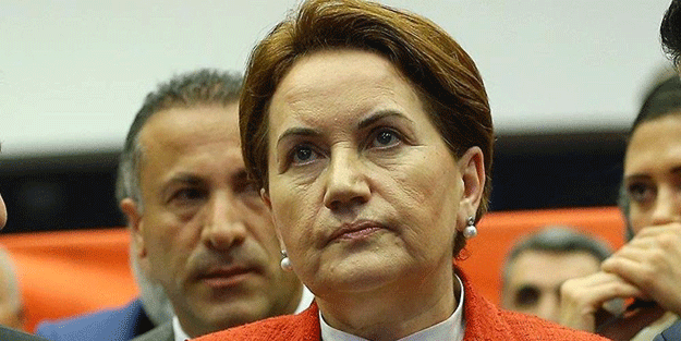 Akşener rüyalar aleminde attı, tuttu… ‘Siyaseti bırakacağım…'