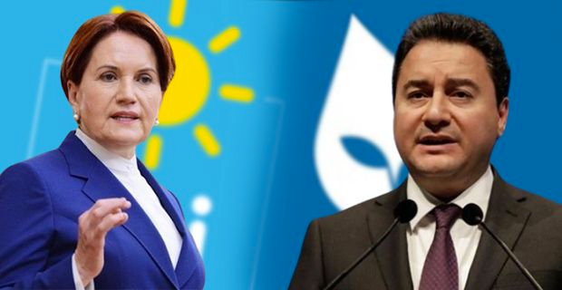 Akşener saçını başını yolacak! Babacan'dan şok ima