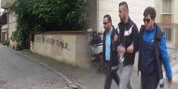 Akşener şikayetinden vazgeçti! Serbest bırakıldı