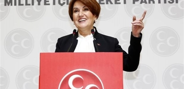 Akşener: Şırnak'ta Hakkari'de düğünlere katılacağım