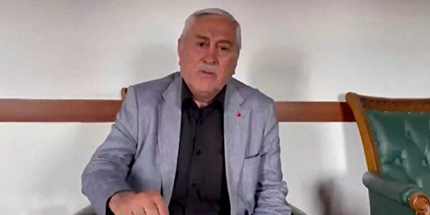 Akşener tarafından sürülen Eski emniyet müdürü Sonunur, belgeleri çıkarttı
