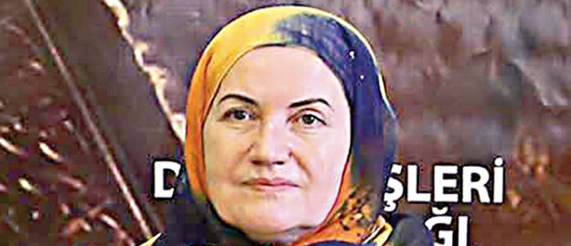 Akşener: Genel Kurula her zamanki gibi geleceğim