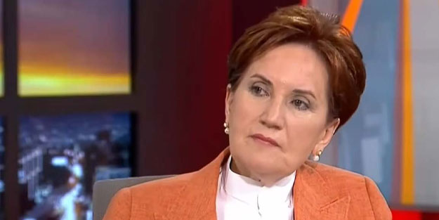 Akşener'den çok konuşulacak çıkış: Babacan ekonomi bakanı olmayacak