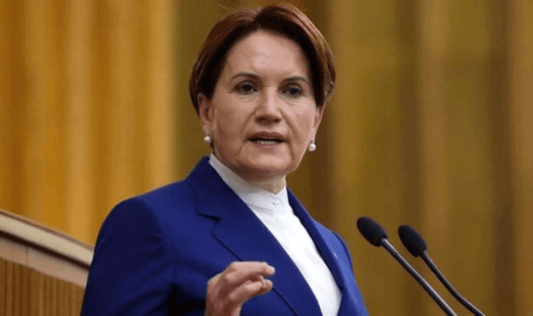 Akşener'den çok kritik adım! Hiç kimse bunu beklemiyordu