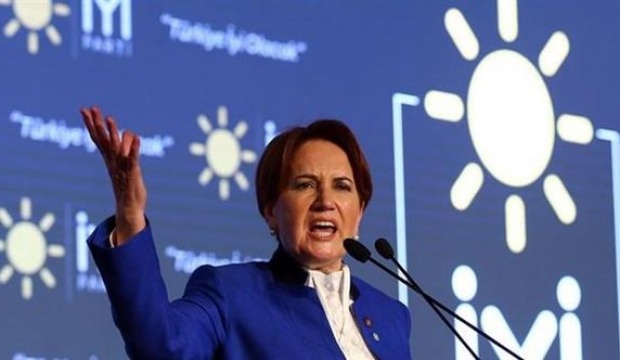 Akşener'den çok önemli Abdullah Gül çıkışı