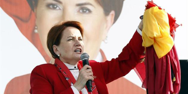 Akşener'den flaş CHP'li seçmen açıklaması!