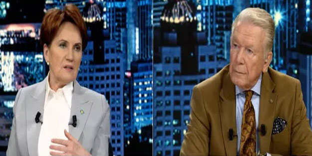 Akşener'den HDP ziyaretine onay