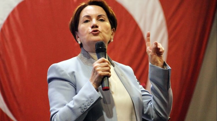 Akşener'den iddialı çıkış: 6 ayda bitmezse...