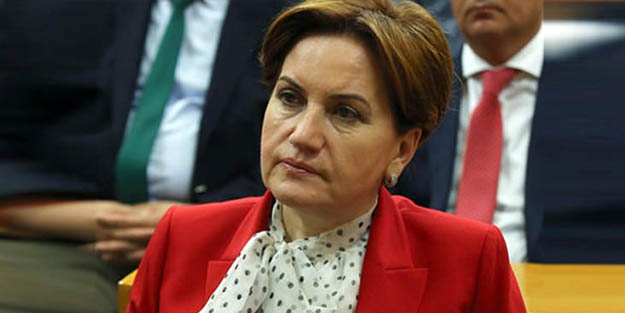 Akşener'den İnce'ye fakir edebiyatı!