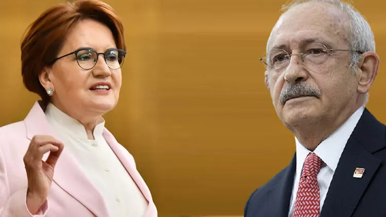 Akşener'den müthiş çalım geliyor! Bay Kemal donup kalacak