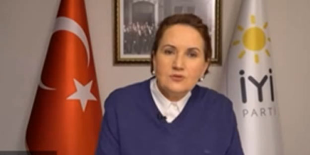 Akşener’den şaka gibi koronavirüs açıklaması! ‘AK Parti bunu ilk kez yaşıyor’