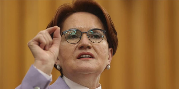 Akşener'den seçim açıklaması: Tek başımıza girecekmiş gibi hazırlanın