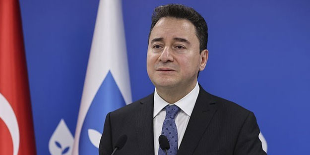 Akşener'den sonra Babacan da konuştu: Kavga çıkartacak sözler