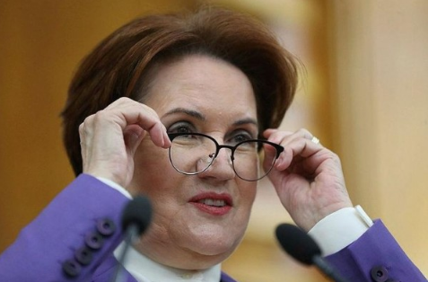 Akşener’e 15 vekil diyeti hatırlatıldı! CHP olmasaydı İYİ Parti olmazdı