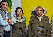 Akşener'e bundan daha sert tepki gelmedi! Resmen füze fırlattı