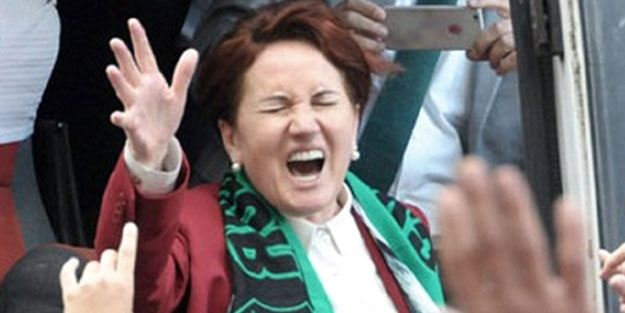 Akşener'e büyük şok! İYİ Parti'de toplu istifa