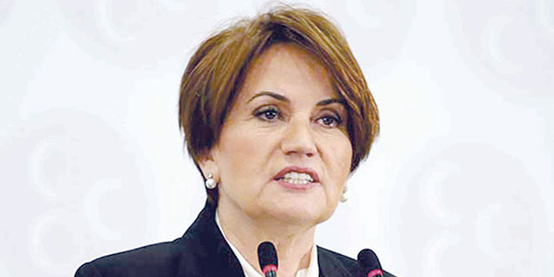 Akşener’e ihraç yolu