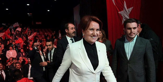 Akşener’e öneri: ‘Üçüncü köprüyü yıkacağız’ deyin de ilginçlik olsun
