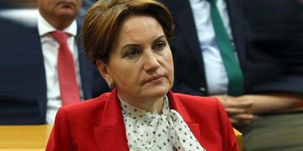 Akşener'e şok: Danışmanı FETÖ'den tutuklandı