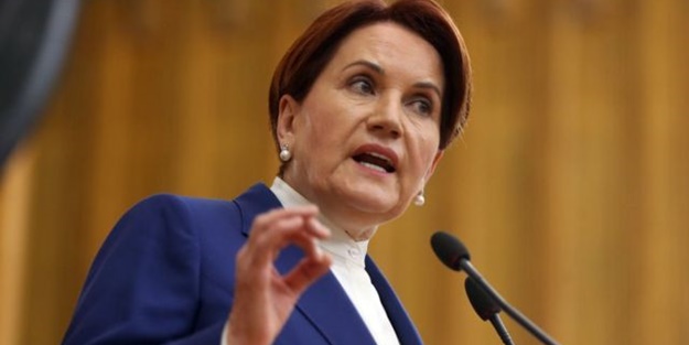 Akşener'e şok! İYİ Parti’den istifa edip MHP'ye katıldılar