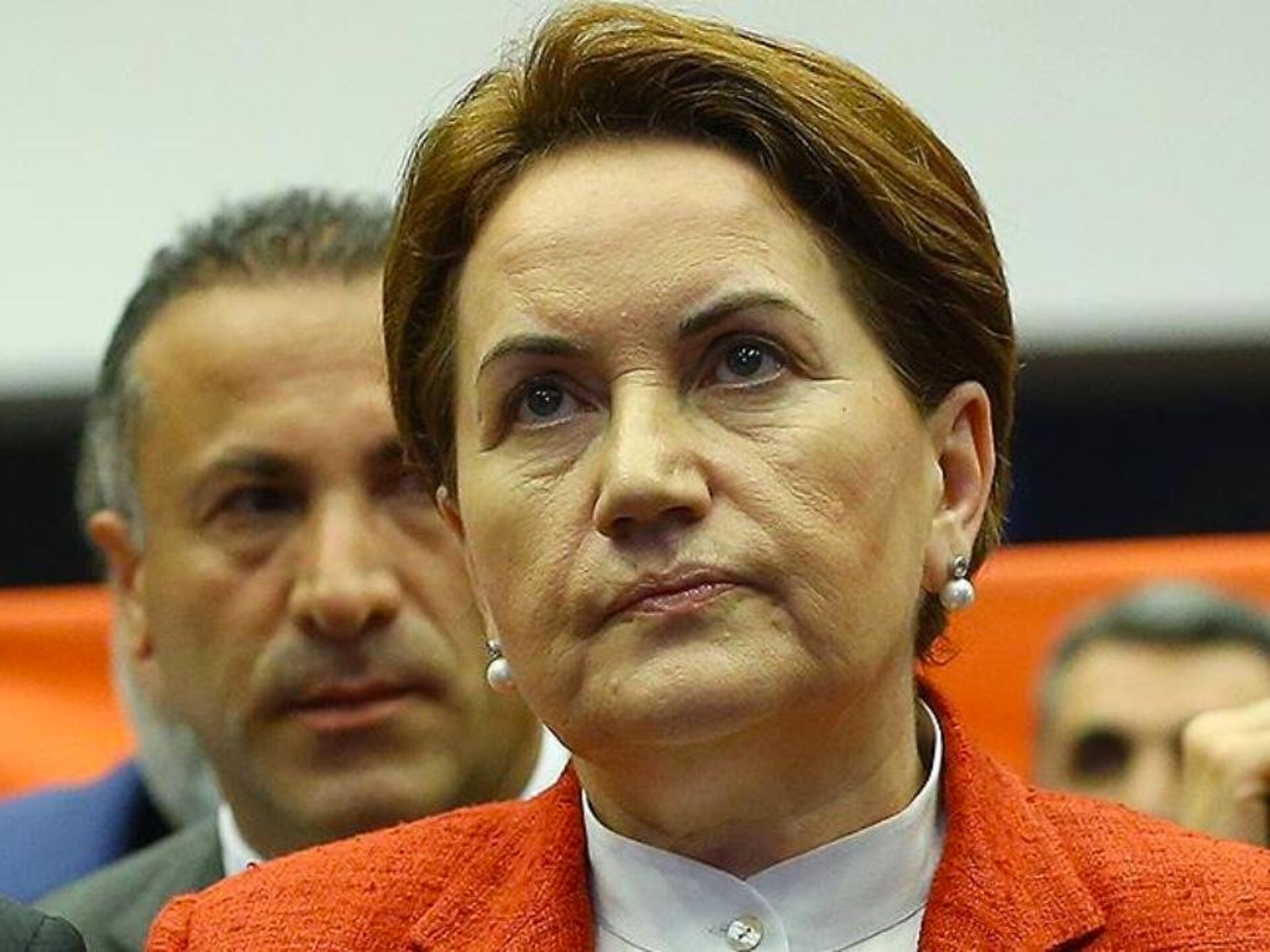 Akşener’e şok suçlama! Yok artık daha neler