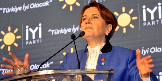 Akşener’in ‘A Takımı’ skandal isimlerle dolu… Bu kadro hangi zihniyete hizmet eder?