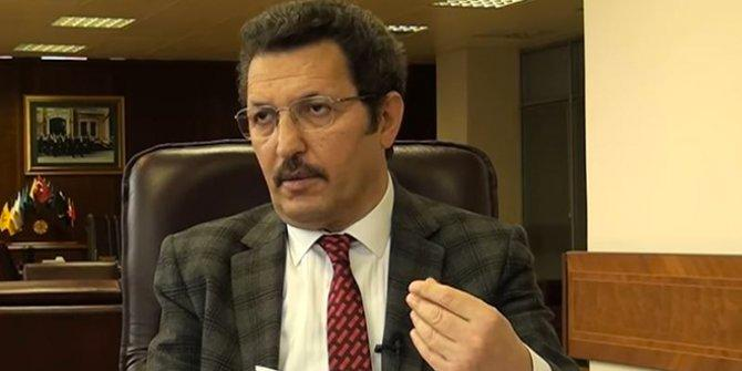 Akşener'in adamından büyük skandal! Rezalet ki ne rezalet