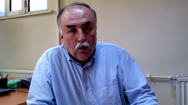 Akşener'in adamından skandal 