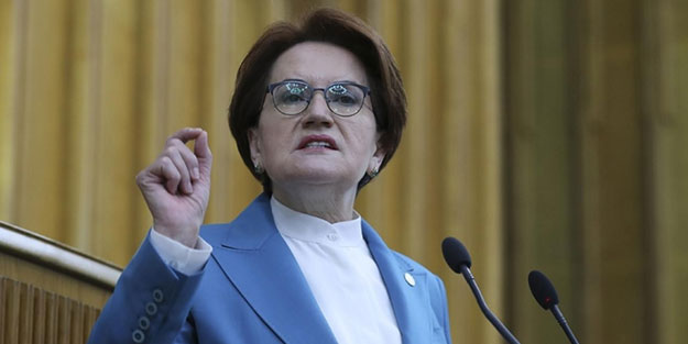 Akşener'in eski danışmanı ifşa etti! İYİ Parti'yi kimin yönettiğini açıkladı