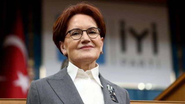 Akşener’in evinde gerçekleşen esrarengiz toplantı! Bütün ayrıntılar ortaya çıktı