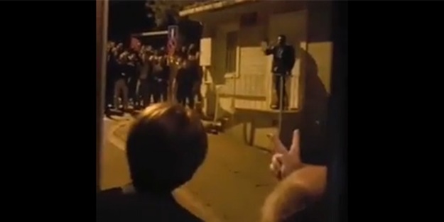 Akşener'in evinin önündeki protestolar için 16 kişi hakkında istenen ceza belli oldu