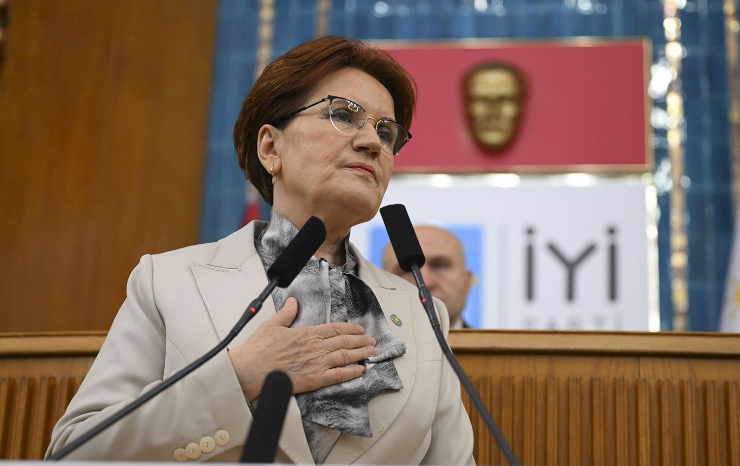 Akşener’in feleği şaşacak! Bunu hiç ama hiç beklemiyordu