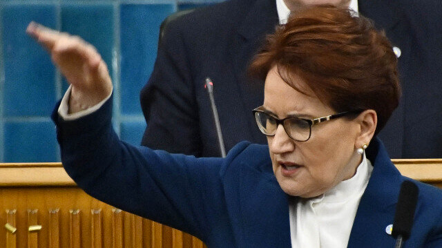 Akşener'in feleği şaşacak! Öyle bir ayar yedi ki...