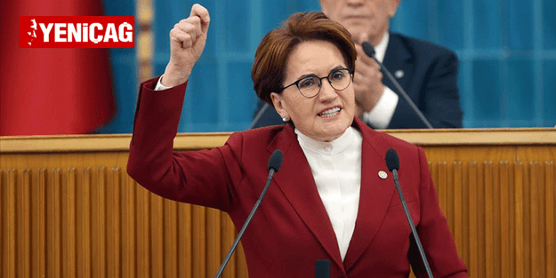 Meral Akşener'in Yeniçağ'ının kafası karışık!