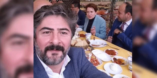 Akşener'in hukuk danışmanı hakkında 15 yıl hapis cezası talep edildi