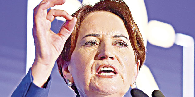Akşener’in İP’inde şaibeli isimler