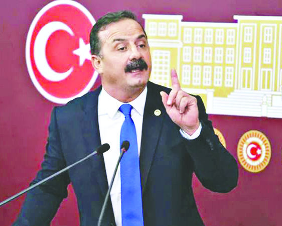 Akşener’in ‘ip’ini yavuz çekecek