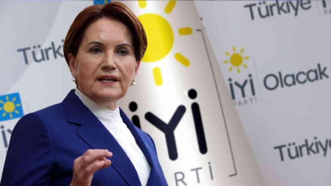Akşener’in istifası an meselesiydi! Kazan gibi kaynayan İYİ Parti’de flaş gelişme