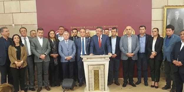 Akşener’in kutusundan ‘pişmanlık’ çıktı! Boynu bükükler ortada kaldı