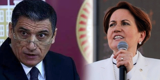 'Akşener'in partisine AK Parti'den de katılım olacak'