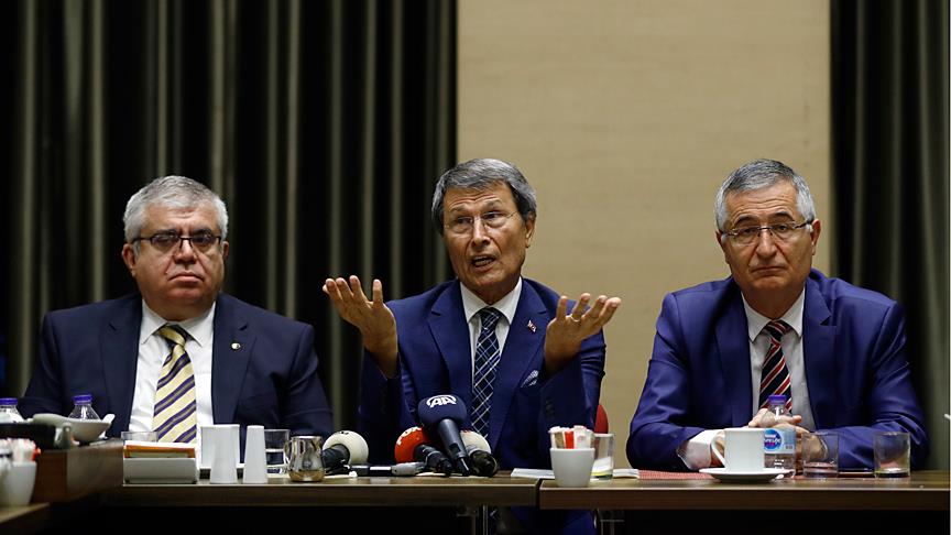 'Akşener'in partiyi bir yere götürmesi mümkün değil'