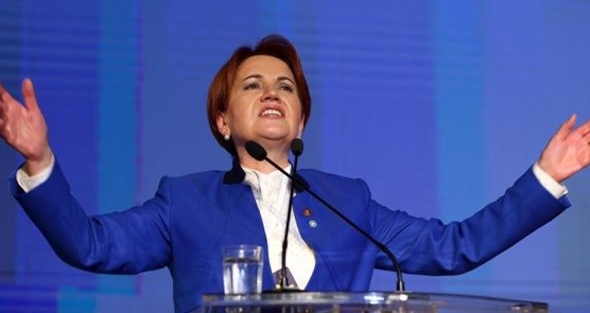 Meral Akşener'in paylaşım rekoru kıran videosu!