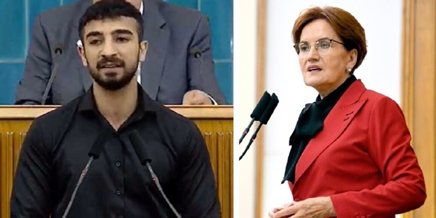 'Bu halkı aptal yerine koymaya utanmıyor musunuz?'