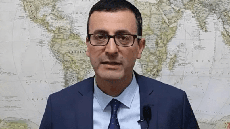 Akşener'in tetikçisi, 