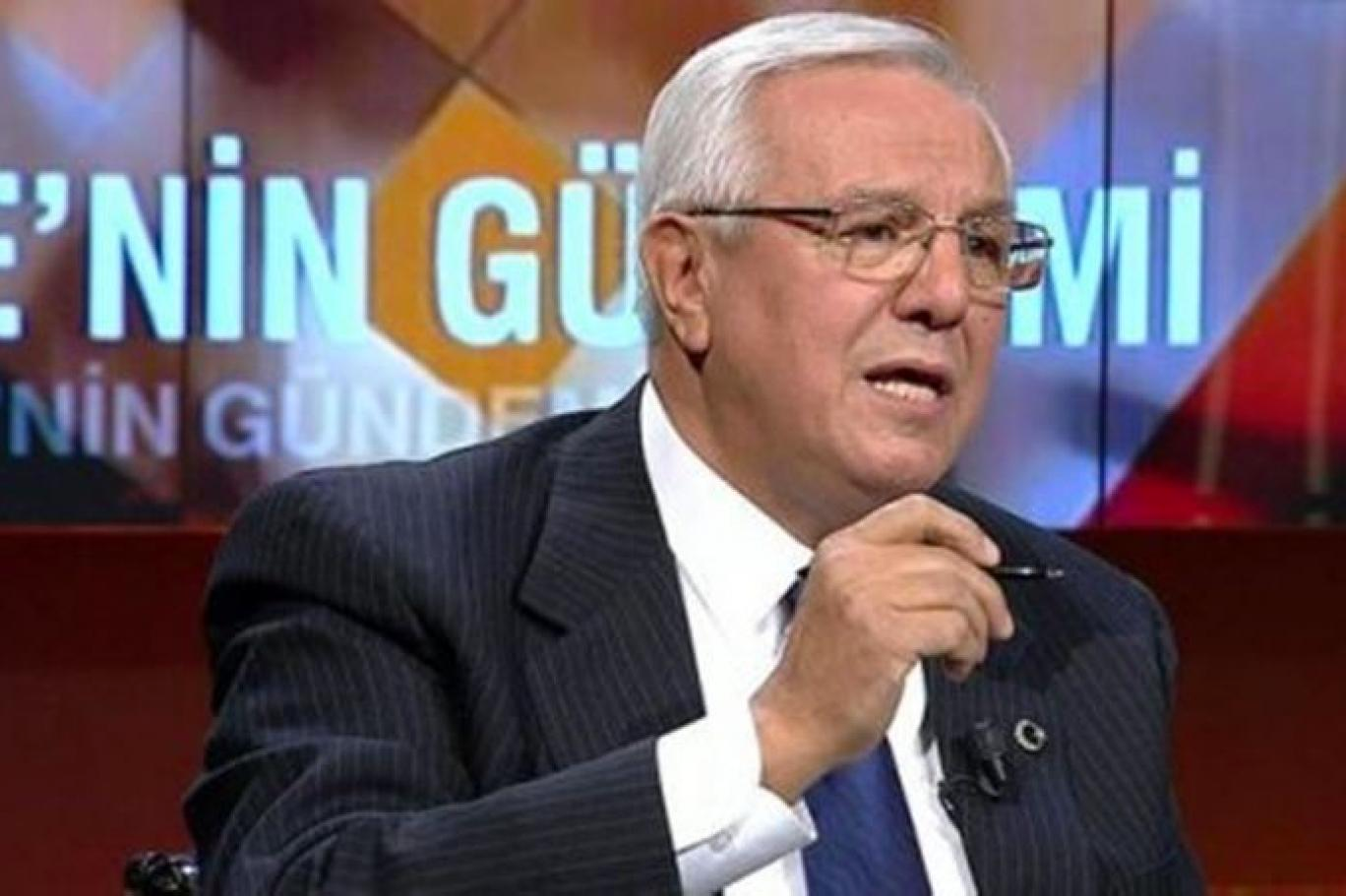 Akşener'in tetikçisi zıvanadan çıktı! Bu adam ne içiyor böyle