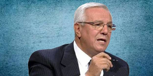 Akşener'in tetikçisinden yine aynı nakarat! Bi git işine be adam