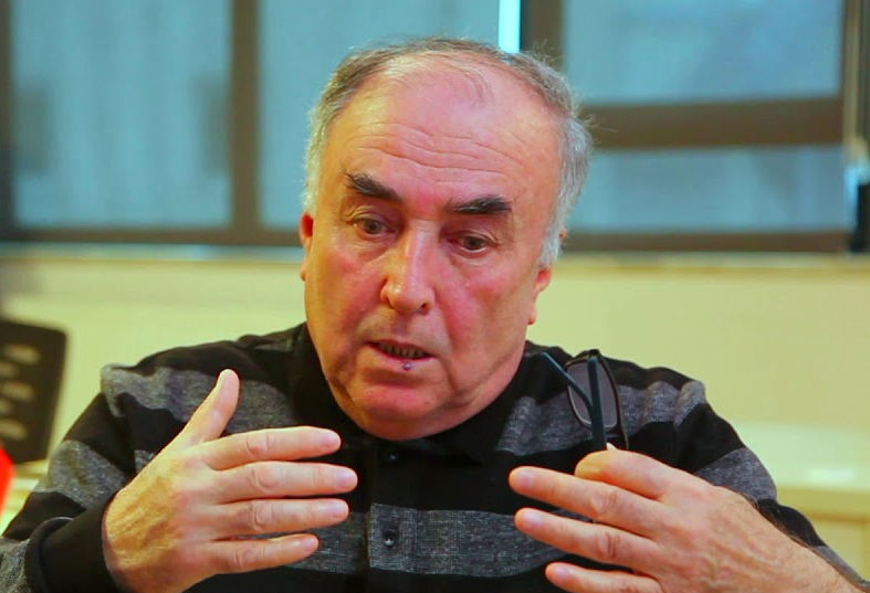 Akşener'in yancısı mide bulandırdı! 