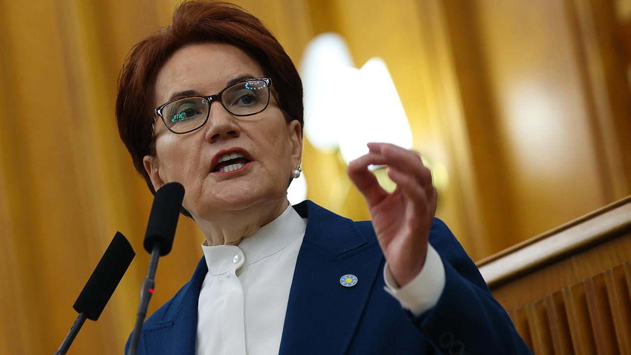 Akşener’le ilgili bomba öngörü! Bakalım şimdi ne olacak