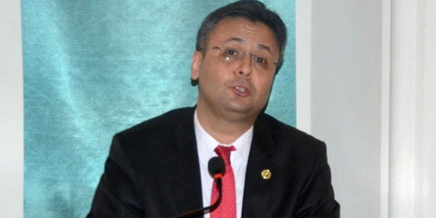 Akşener'le İPi koparan koparana! Partinin akıldanesiydi, o da istifa etti!