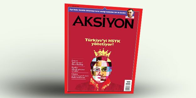Aksiyon’da hafıza kaybı